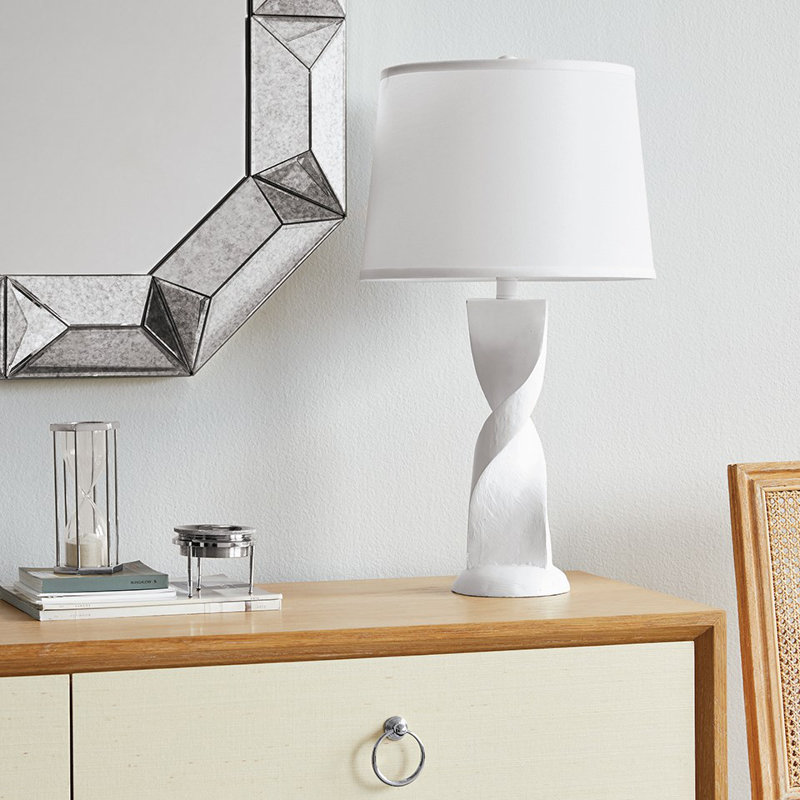 Drum Lamp Shade