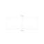 Royal Copenhagen White Fluted Oblong Platter