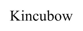 Logo Kincubow