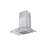 Elica 30" Stainless Steel 400 CFM Convertible Wall Range Hood with Mesh Filter
