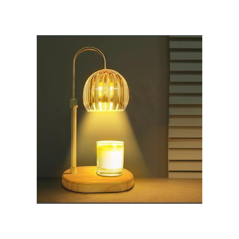 Alfeu Tabletop Wax Warmer