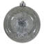 Ornement boule de mercure brillant-2122135355