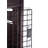 Abasi Wood Furniture Style Crate with 1 Door-1668287769