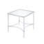 Table de bout Svalin