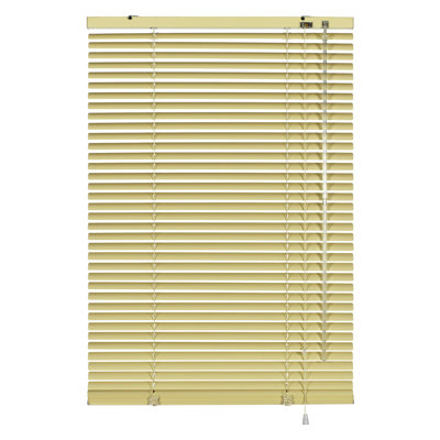 Room Darkening Horizontal/Venetian Blind