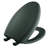 Elongated Toilet Seat and Lid-17383551