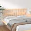 Messinger Solid Wood Headboard-1014909995-1062539677