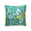Folklore Square Pillow Cover & Insert-64400974-64400975