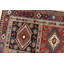 Tapis unique 3 pi 4 po x 4 pi 11 po Galavice