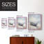 NAUTICAL Series CDL XXXII, reproduction encadrée - bois massif-860019770-860019768