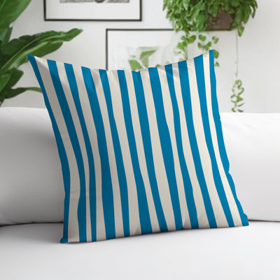 Coussin décoratif réversible Malone