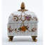 Ormolu Handmade Ceramic Decorative Box