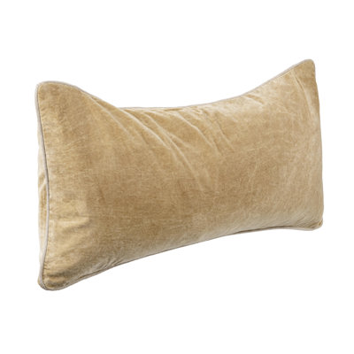 Heirloom Rectangle Throw Pillow