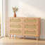 100 cm W Chest of 6 Drawers