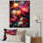 Wrapped Canvas