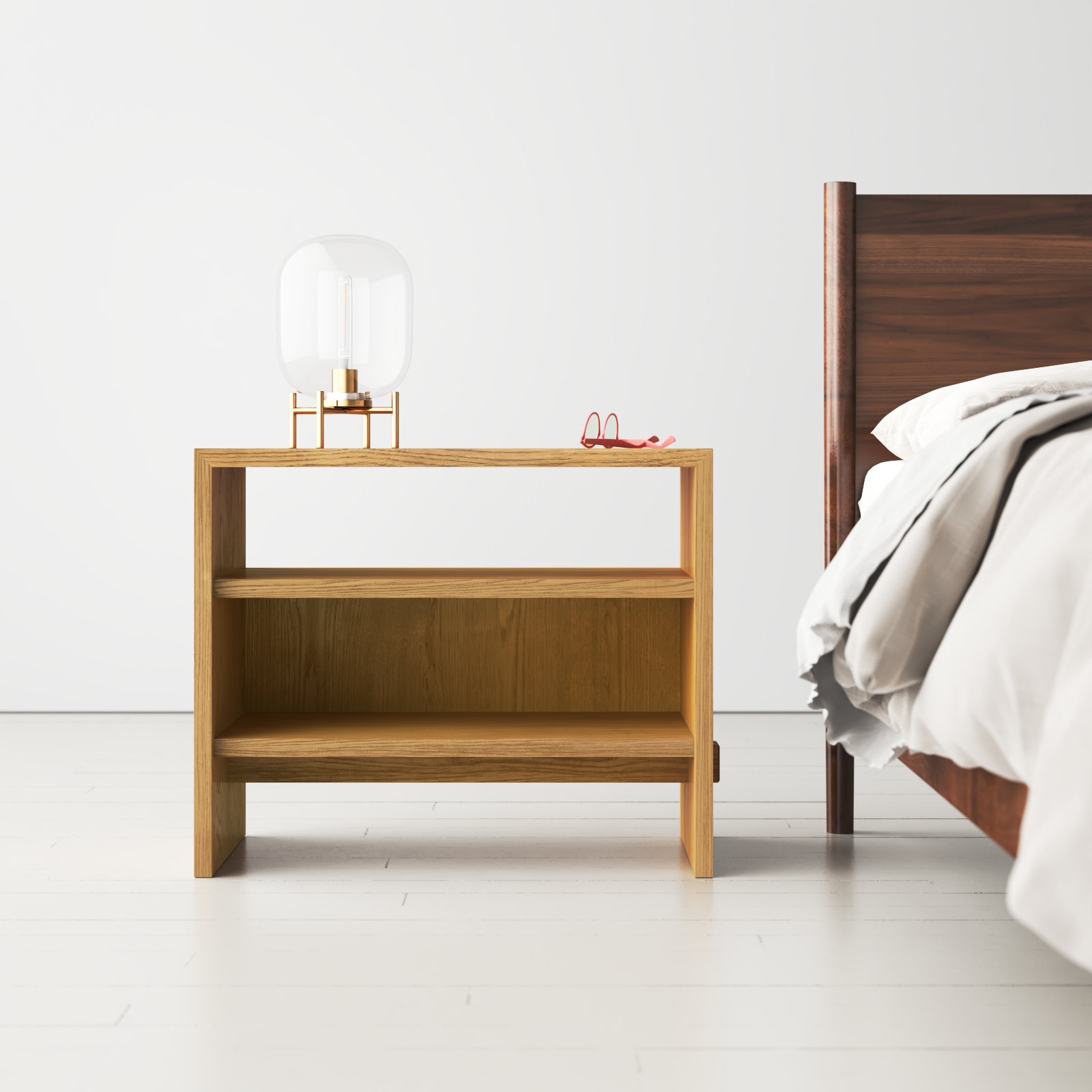 Santo Nightstand