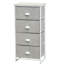 Commode 4 tiroirs l 18 po Whitesburg-652054818