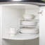 Cabinet Shelving Rack