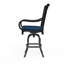 Tabouret de bar avec coussin Monterey-98127852-98127853
