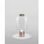 Riflesso Table Lamp 2 Crystal Transparent Matt Gold 3 L2405 Ul-170795926-170795924