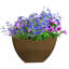 Pot à fleurs en plastique Mary-1434149723-1426456920
