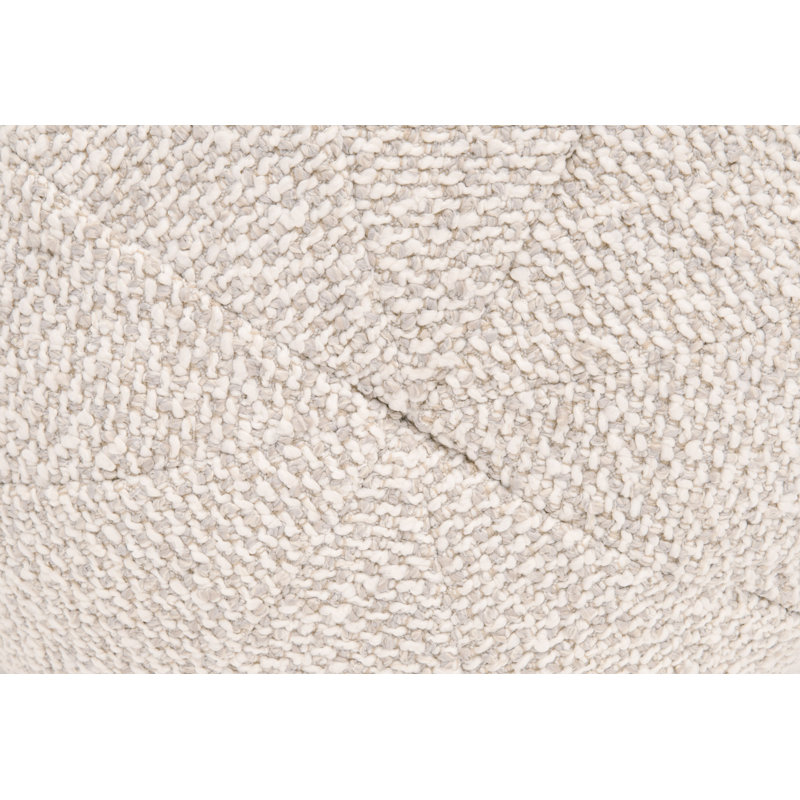 Coussin Kaidee The Essential 12 ", Beige