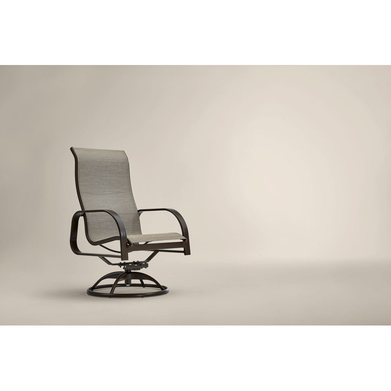 Seagrove II Outdoor Dining Armchair