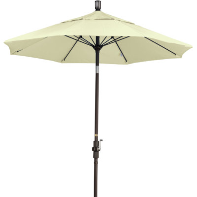 Sun Master Series 90'' Umbrella Sunbrella® Umbrella