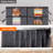 Brayden Studio Plastic Storage Bag