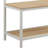 Laderrius Hall Tree 31.5'' Wide with Shoe Storage-1712658823