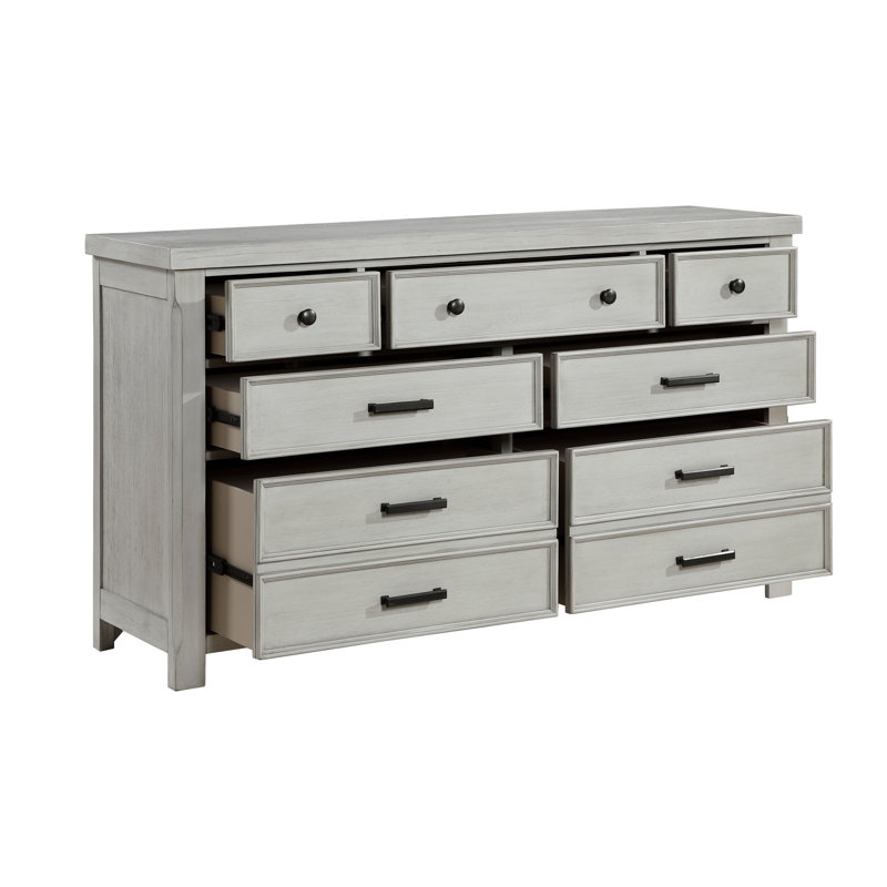 Commode 7 tiroirs Martiros