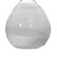 Ensemble de 2 sabliers de 60 minutes Ferdinand, sable blanc, 10 po