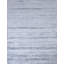 Tapis ivoire et bleu Gabbeh