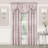 Pullen Semi Sheer Curtain Pair-863968751-863968749