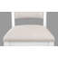 Ensemble de chaises d'appoint à hauteur de comptoir 2 pièces-1110427783-1110427782