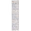 Tapis beige / bleu clair Palma 346-80810684