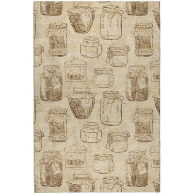 Tapis à poil long Premium