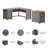 Kaionna 60W Desk-58902926