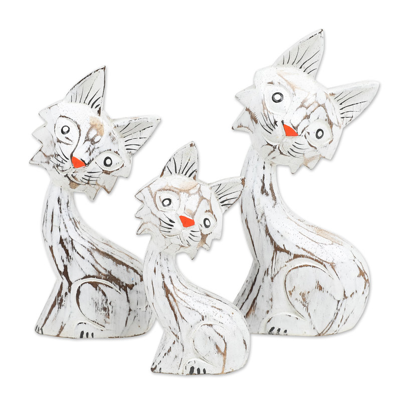 Barbarette Sculpture