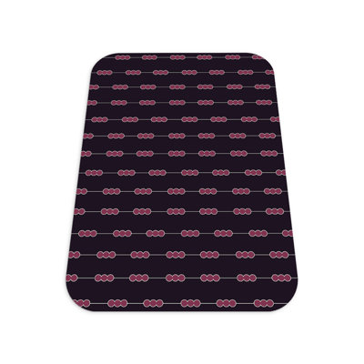 Myrtis Chair Mat