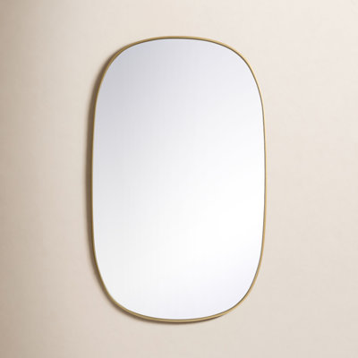 Bertin Mirror