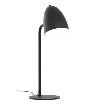 Grandstaff Metal Desk Lamp