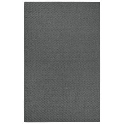 Tapis gris Garland