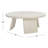 Mattelynn 36" Round Coffee Table-2063383236