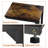 Cementon Tray Top End Table-1414640436