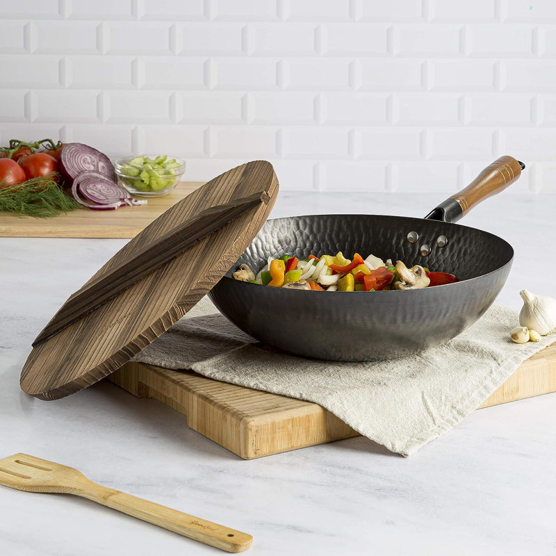 Non-Stick Skillet