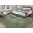 Millionder One-of-a-Kind 9'9" X 13'1" 2022 Wool Area Rug