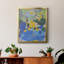Lake Como Garden Premium Framed Canvas - Ready to Hang-308174597-308174618