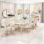 La Rachelle Dining Table