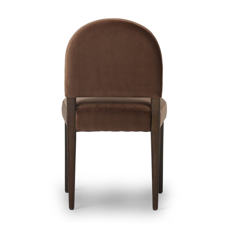 Abilene Dining Chair-Somerton Ash, Sapphire Coco, Burnt Oak